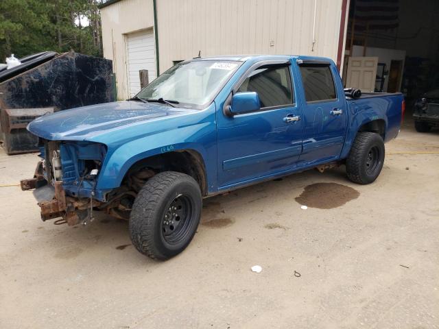  Salvage GMC Canyon