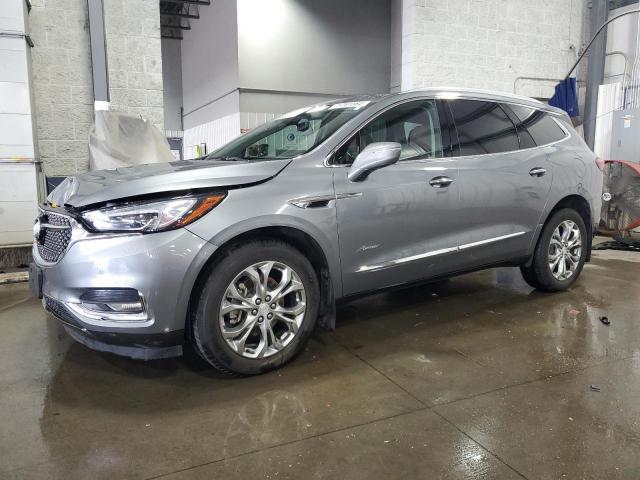  Salvage Buick Enclave