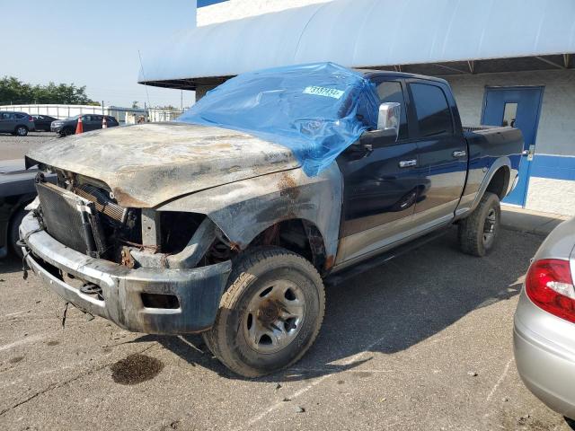  Salvage Ram 2500