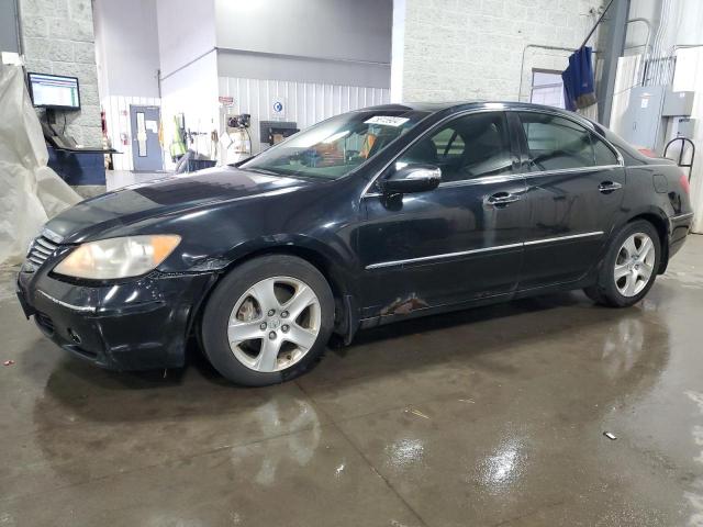  Salvage Acura RL