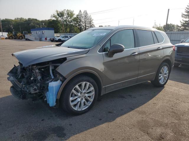  Salvage Buick Envision