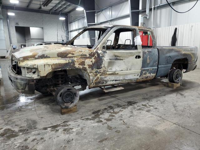  Salvage Dodge Ram 2500