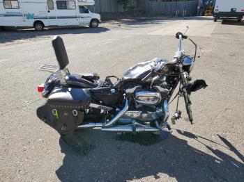  Salvage Harley-Davidson Xl1200 L