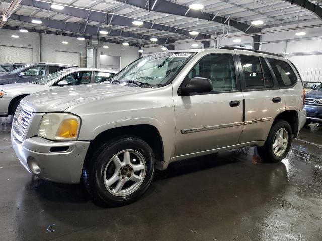  Salvage GMC Envoy