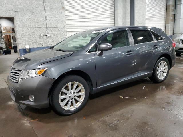  Salvage Toyota Venza