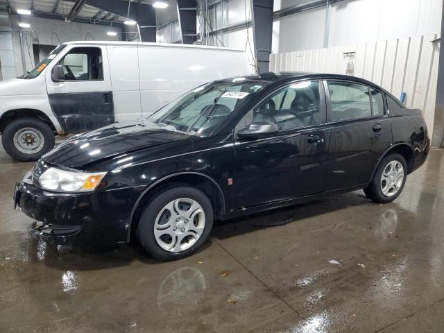  Salvage Saturn Ion