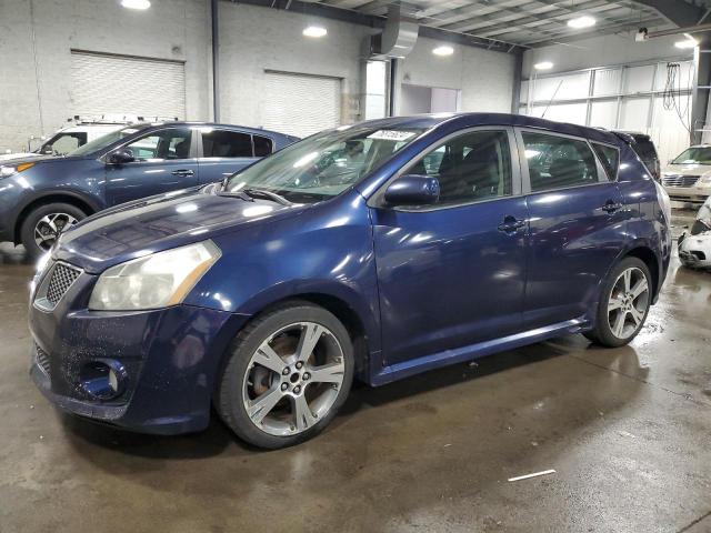  Salvage Pontiac Vibe