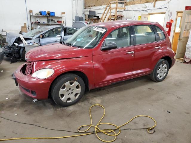  Salvage Chrysler PT Cruiser