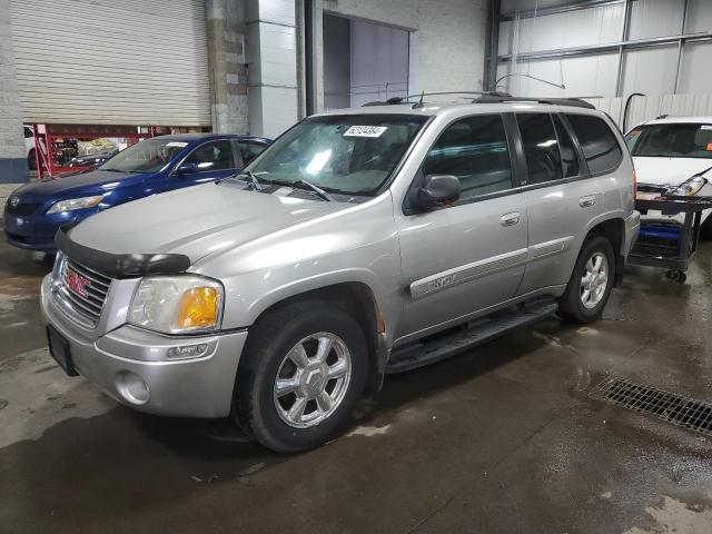  Salvage GMC Envoy