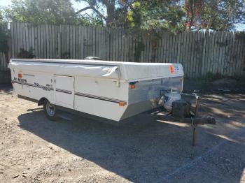  Salvage Jayco Jay Series