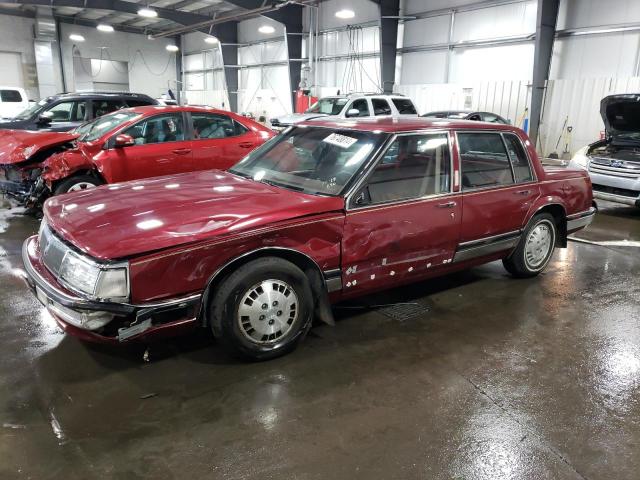  Salvage Buick Electra Pa