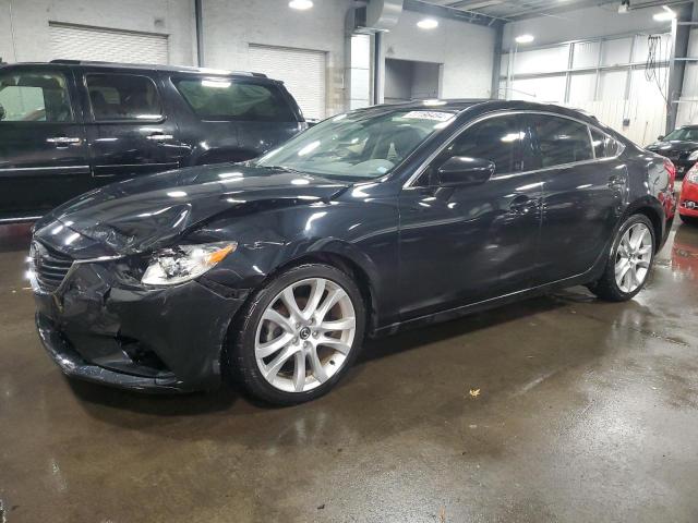  Salvage Mazda 6