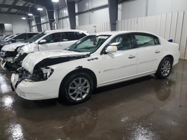  Salvage Buick Lucerne