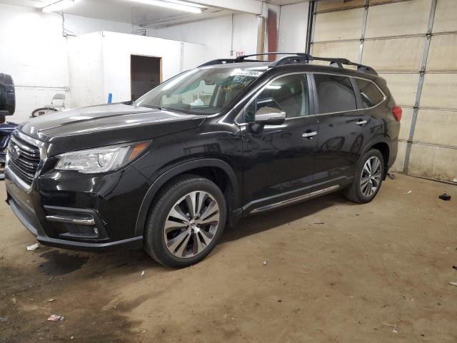  Salvage Subaru Ascent