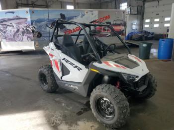  Salvage Polaris Rzr 200 Ef