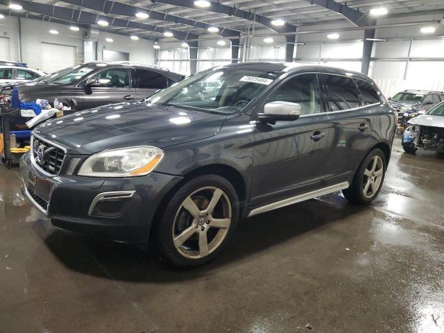  Salvage Volvo XC60