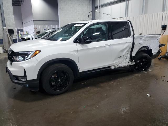  Salvage Honda Ridgeline