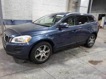  Salvage Volvo XC60