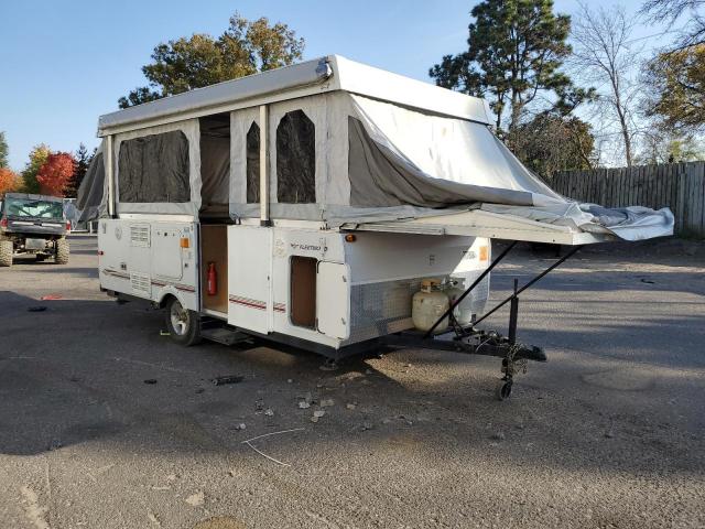  Salvage Fleetwood Niagra