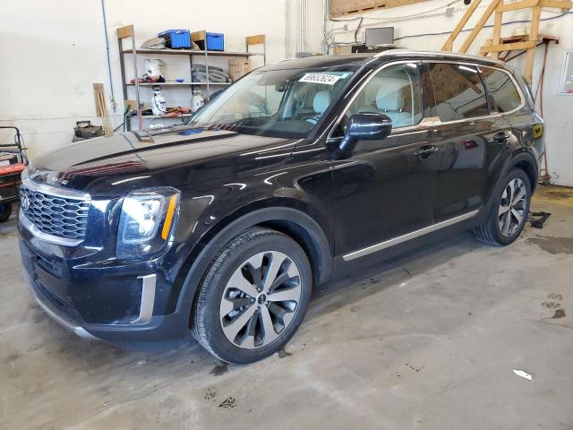  Salvage Kia Telluride