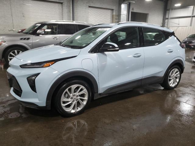  Salvage Chevrolet Bolt