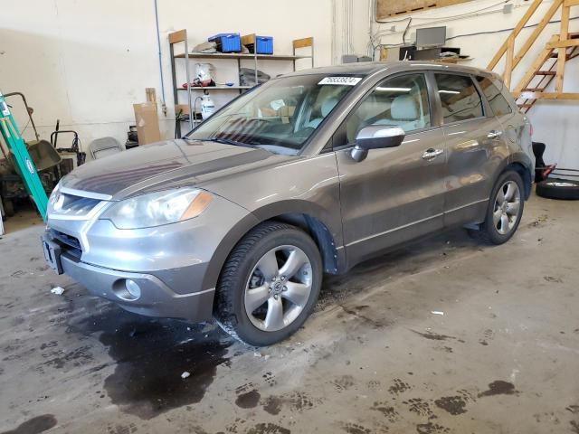  Salvage Acura RDX