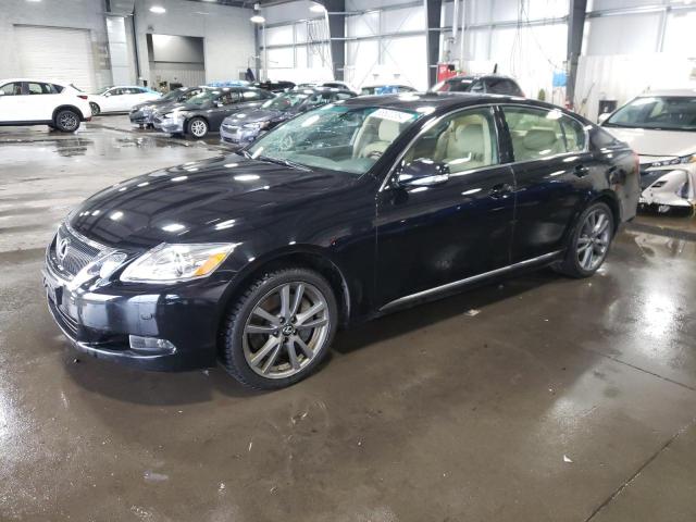  Salvage Lexus Gs