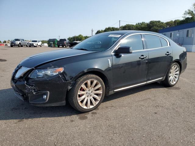  Salvage Lincoln MKS