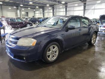  Salvage Dodge Avenger