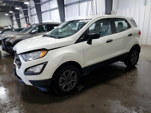  Salvage Ford EcoSport