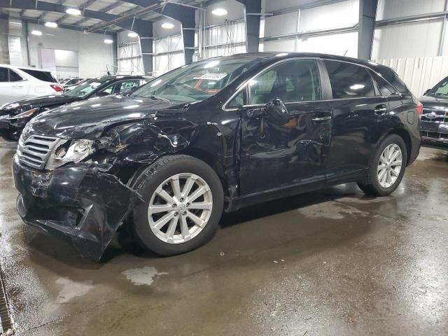  Salvage Toyota Venza