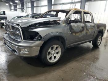  Salvage Dodge Ram 1500