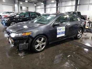  Salvage Acura TSX