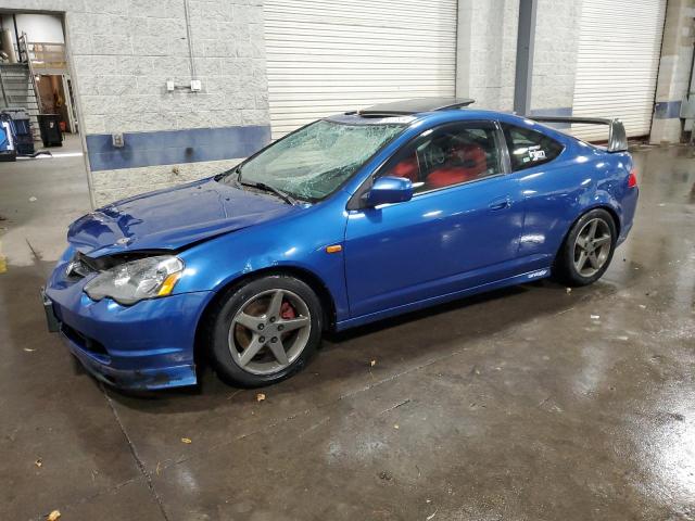  Salvage Acura RSX