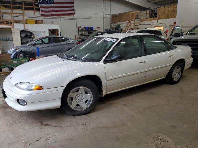  Salvage Dodge Intrepid