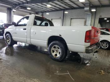  Salvage Dodge Ram 1500