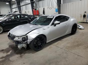  Salvage Toyota Scion