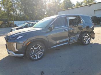  Salvage Hyundai PALISADE