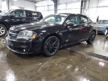  Salvage Dodge Avenger