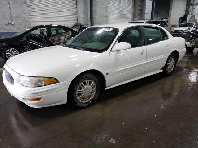  Salvage Buick LeSabre