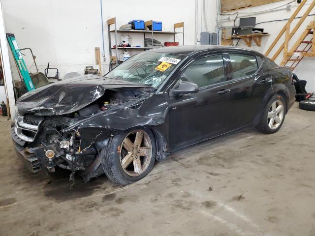  Salvage Dodge Avenger