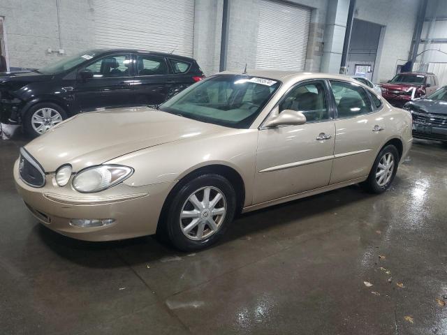  Salvage Buick LaCrosse