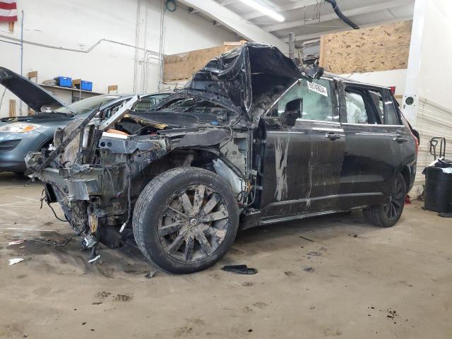  Salvage Volvo XC90