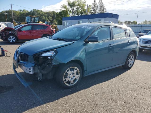  Salvage Pontiac Vibe