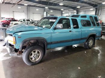  Salvage Dodge Dakota