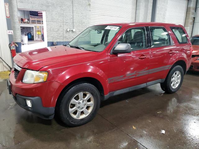  Salvage Mazda Tribute