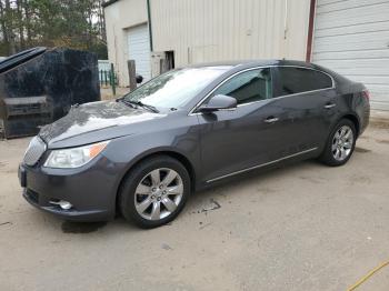  Salvage Buick LaCrosse