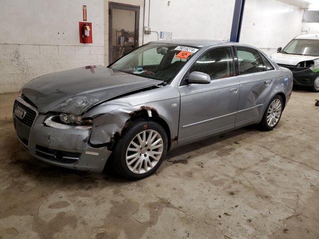  Salvage Audi A4