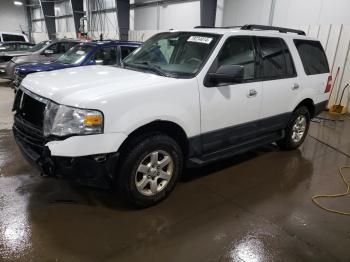  Salvage Ford Expedition