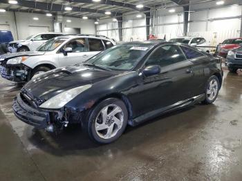  Salvage Toyota Celica